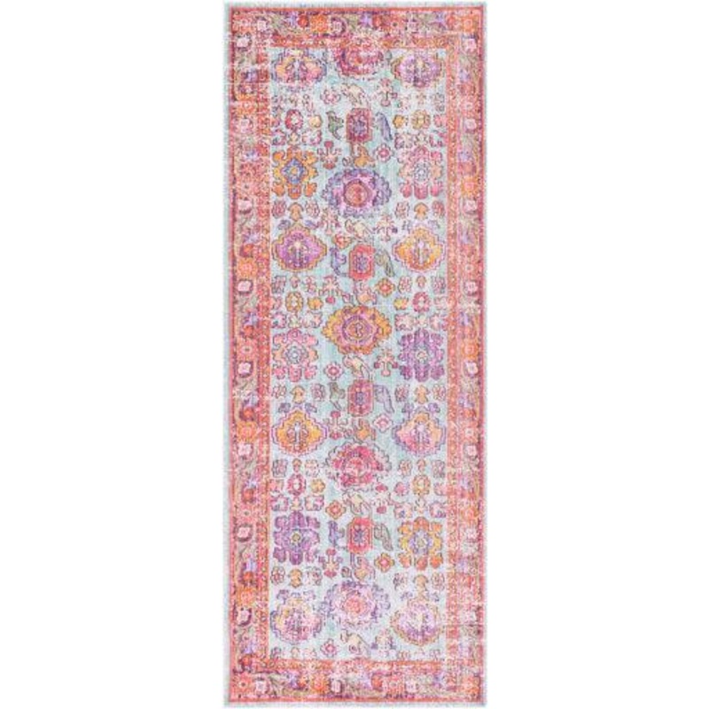 Surya Antioch AIC-2314 9′ x 12’10” Rug