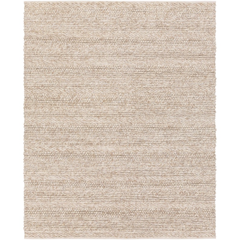 Cookeville Premium Wool Area Rug