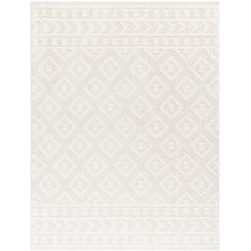 Eivin Cream Area Rug