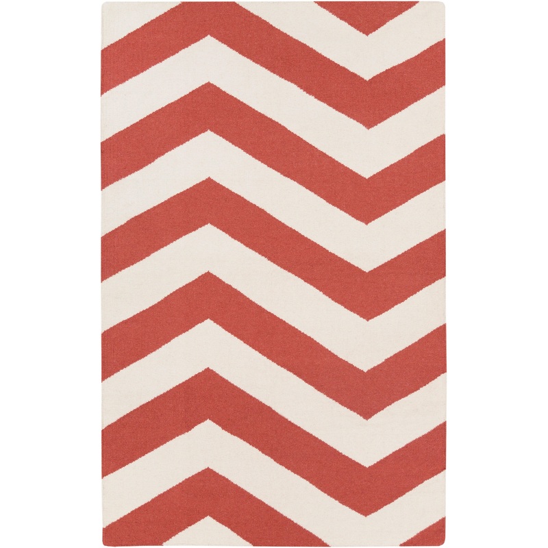 Surya Frontier FT-587 5′ x 8′ Rug