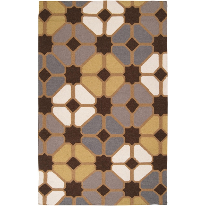 Surya Frontier FT-70 5′ x 8′ Rug