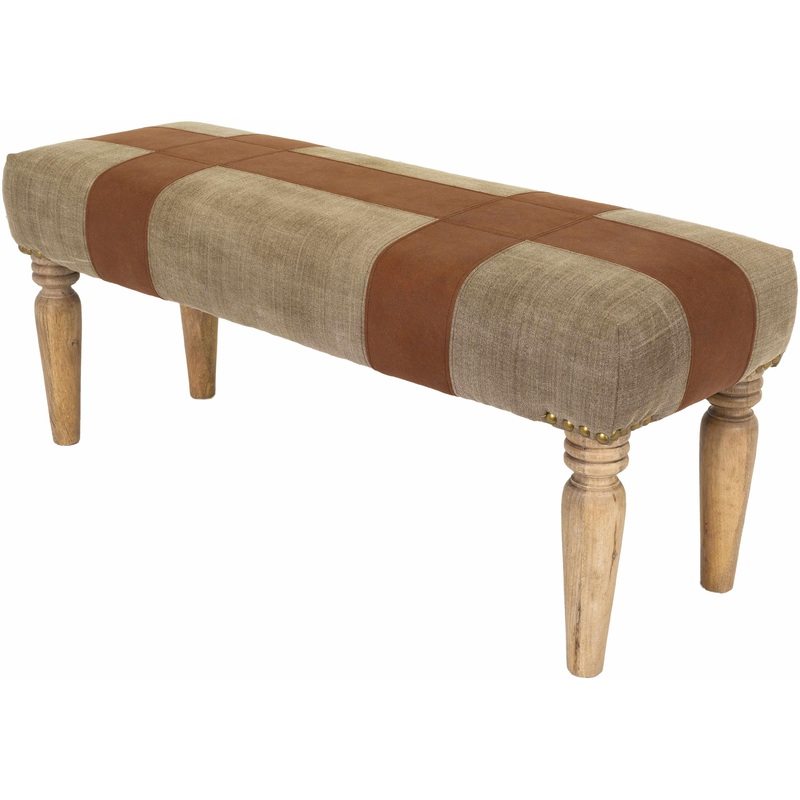 Albanel Bench