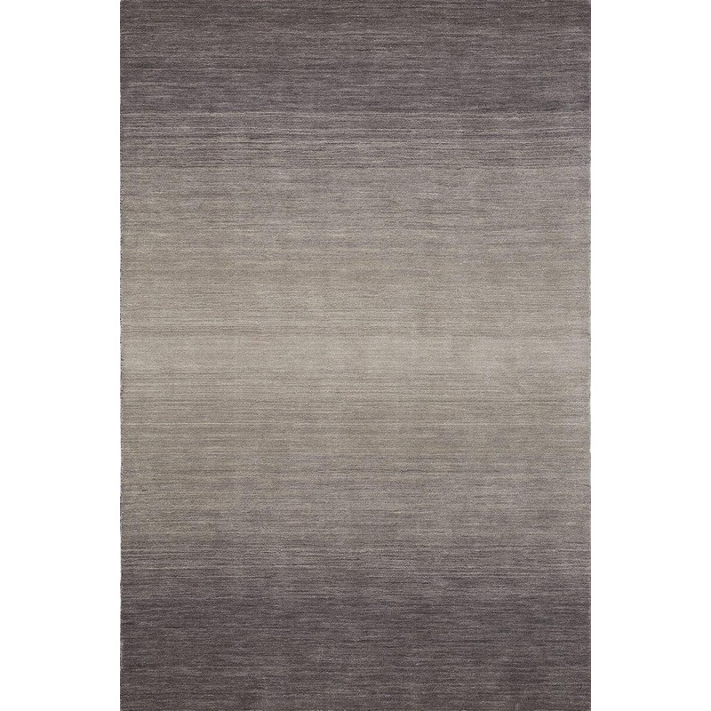 Dalyn Torino Ti100 Ash Contemporary Rug – 5 x 73