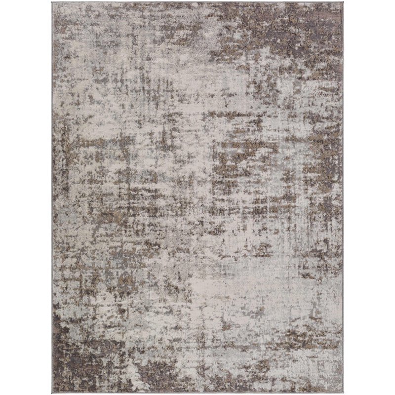 Gerona Abstract Area Rug