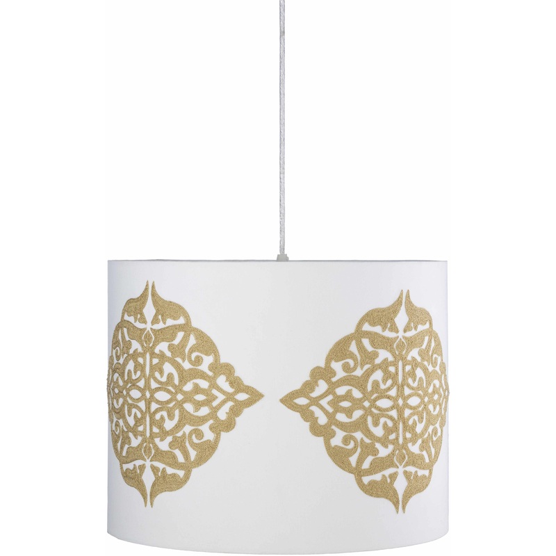 Achau Traditional Ceiling Lighting