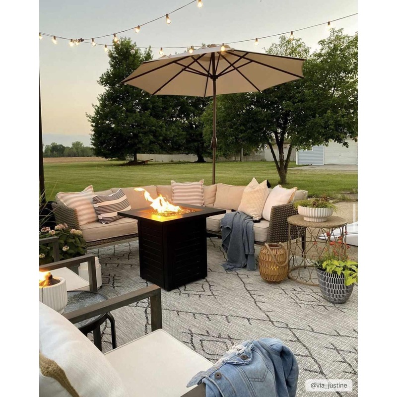 Marwood Outdoor Rug