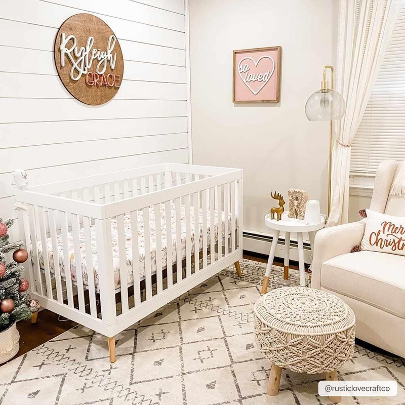 Newville Area Rug