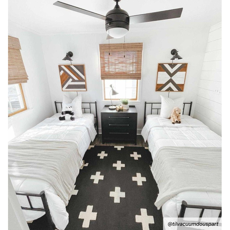 Shawanee Wool Area Rug