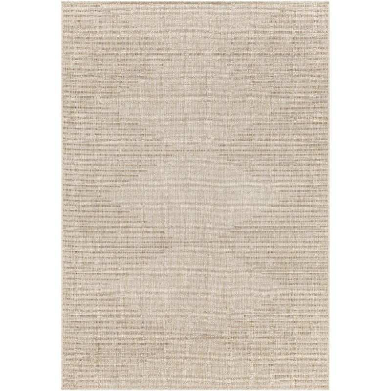 Stephan Beige Area Rug