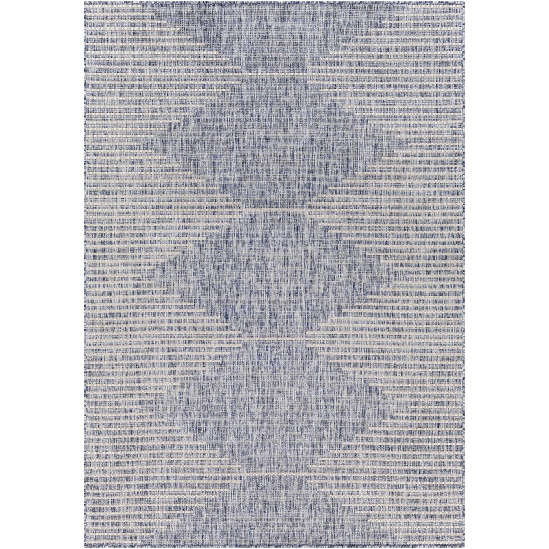 Stephan Blue Area Rug