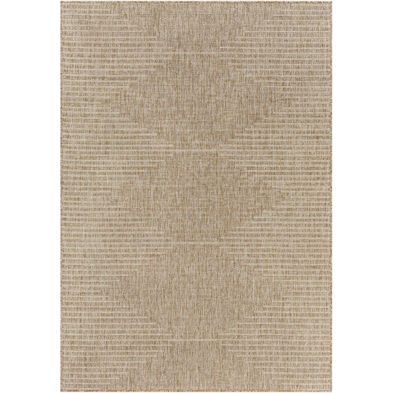 Stephan Dark Beige Area Rug