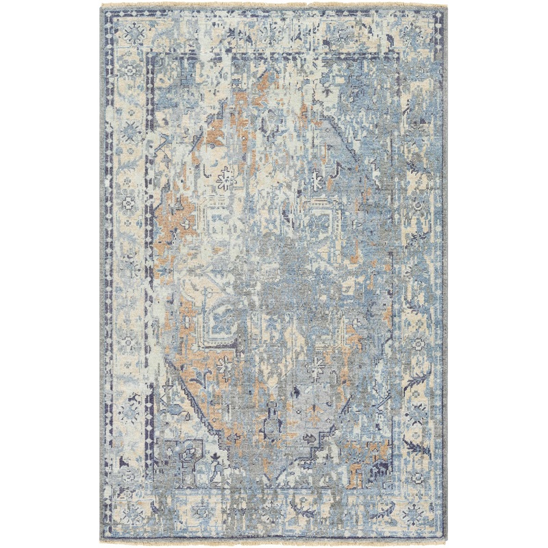 Tampico Premium Area Rug