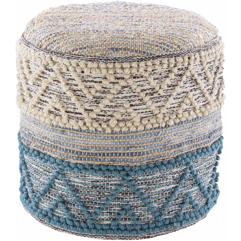 Weetangera Pouf
