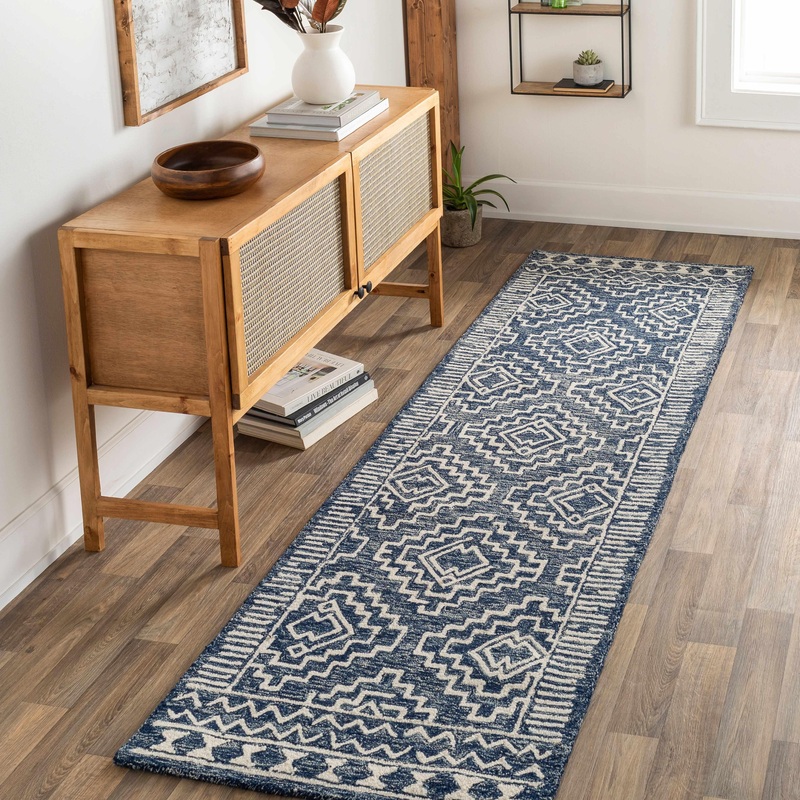 Horton Area Rug
