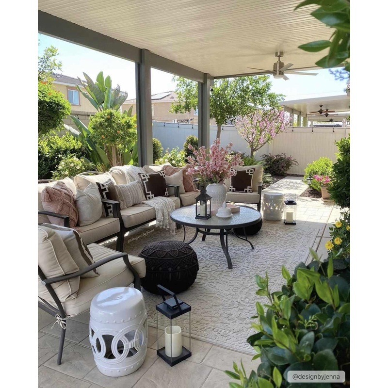 Innaloo Outdoor Rug