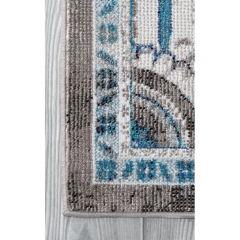 Mardini Blue Rug