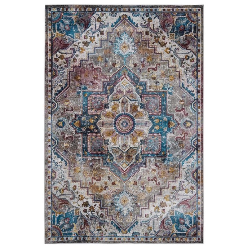 Mardini Brown Rug