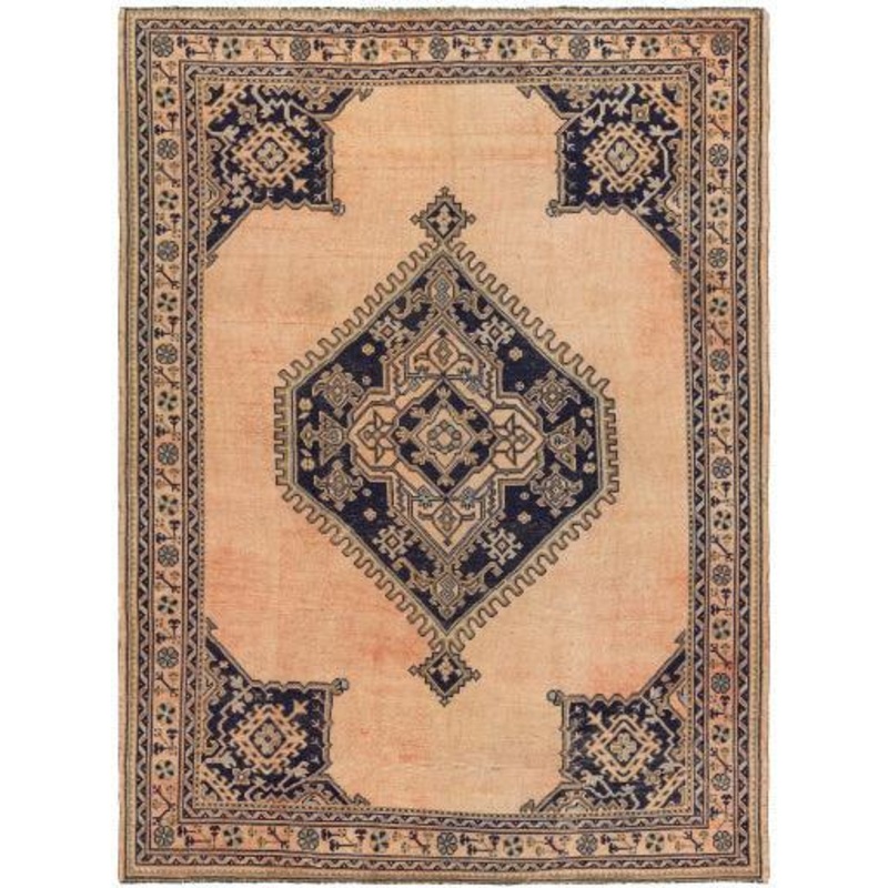 Surya Antique One of a Kind OOAK-1003 7’3″ x 9’9″ Rug