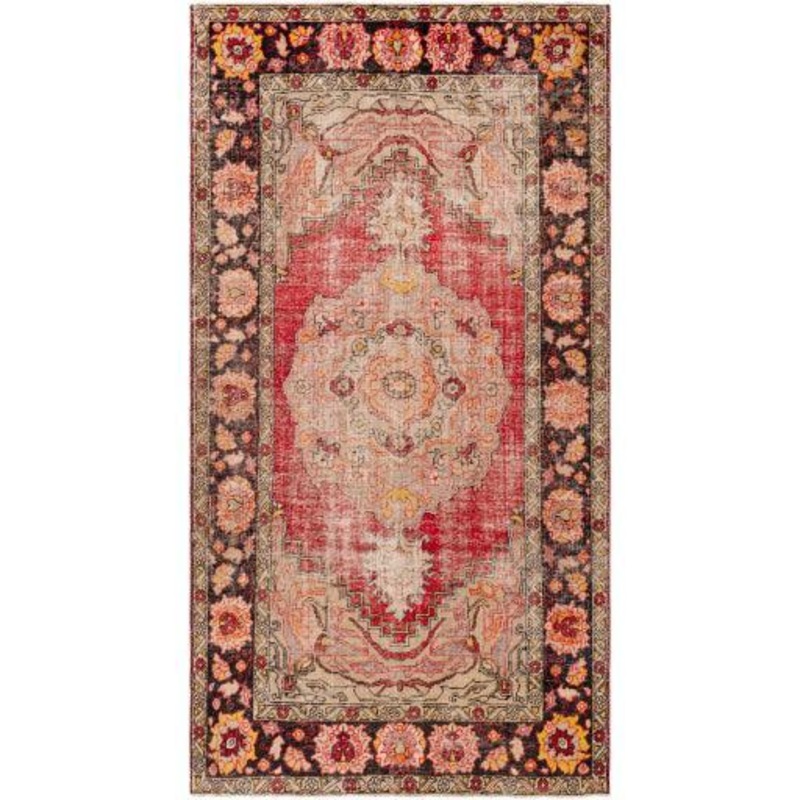 Surya Antique One of a Kind OOAK-1020 6’7″ x 11’8″ Rug